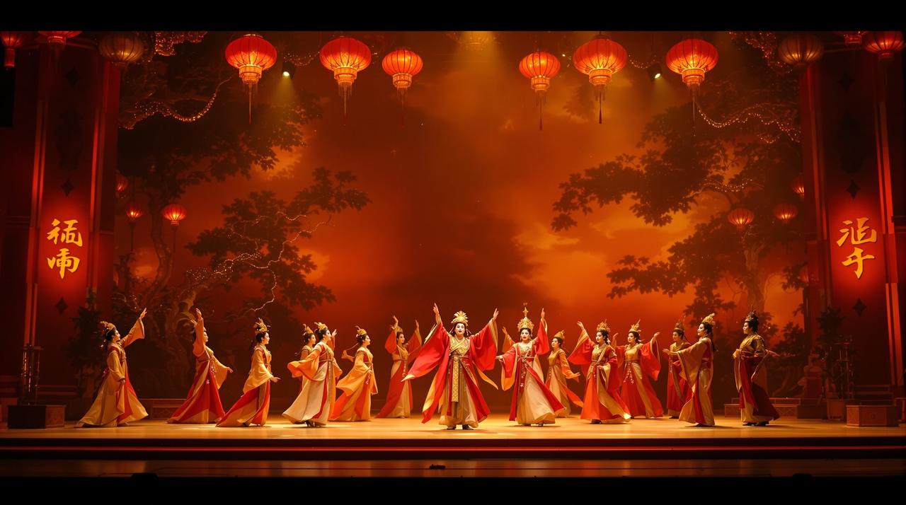色色色影视-霸王别姬：华语电影的巅峰之作