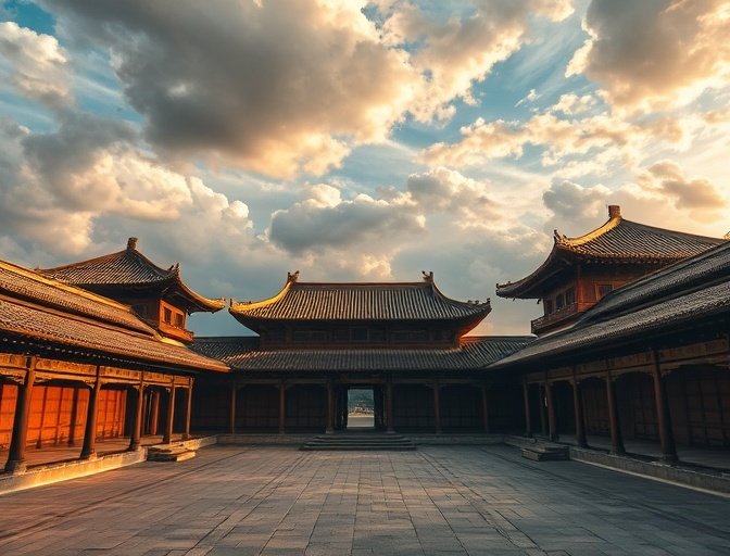 色色色影视-庆余年第二季